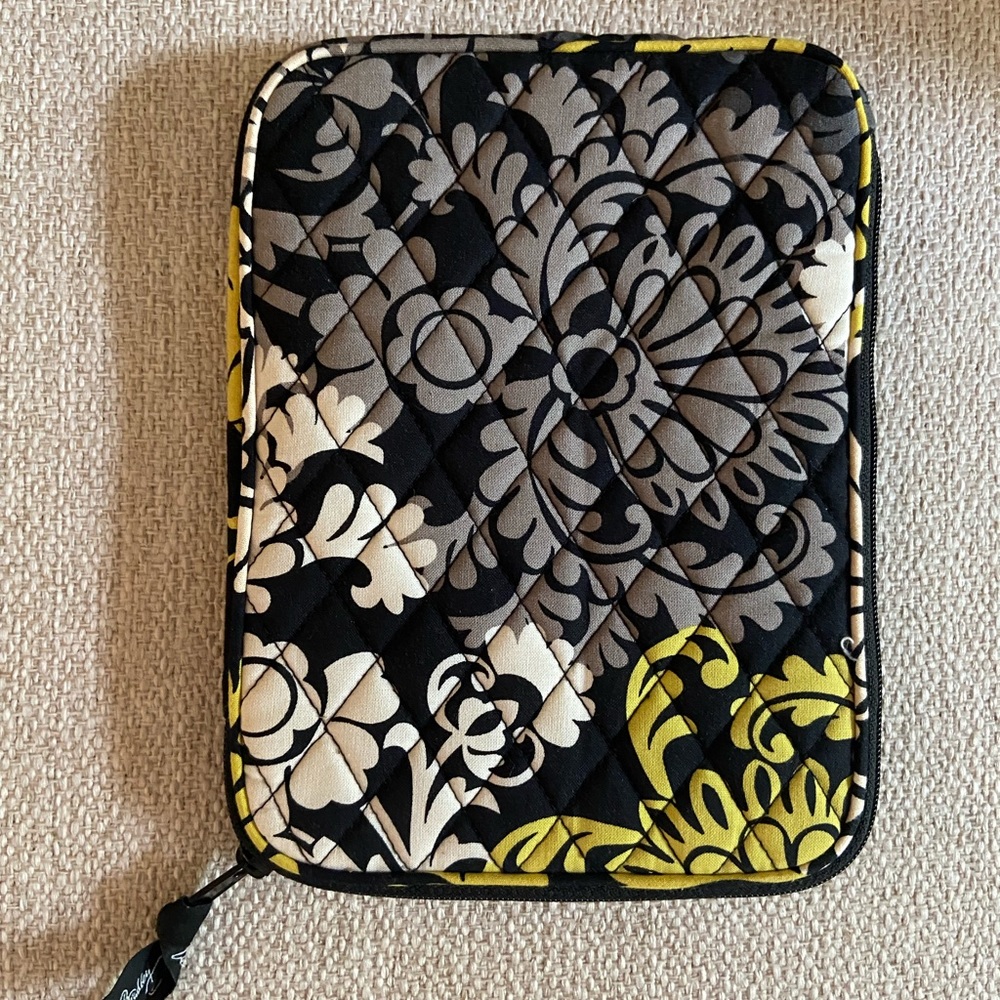 Vera Bradley Baroque iPad Mini or Kindle Zip Cover